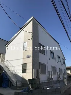 カインドネス港南2号棟の画像