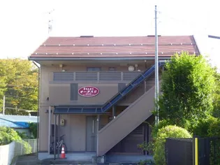 オータスIIの画像