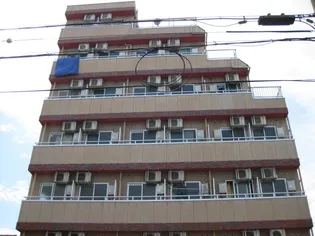 京橋ビルの画像