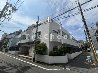 ライベストコート南長崎の画像