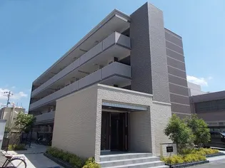 グレイスの画像