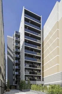 アルテシモレフィナ【7階】の外観