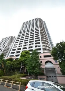 西戸山タワーホウムズサウスタワーの画像