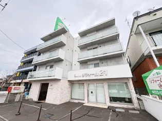 CIERRA FIRSTの画像