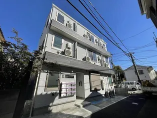 ゼネラルハイツ平井IIの画像