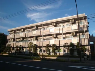 メゾンドクレールの画像