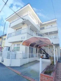 ホワイトパレスの画像