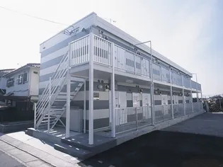 レオパレスルミエールの画像