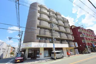 トラスティ加美の画像