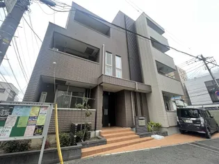 UーRESIDENCEの画像