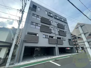 TASSO長町南の画像