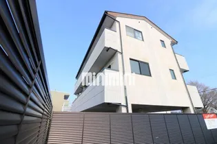 アスライフ牛川通【3階】の外観