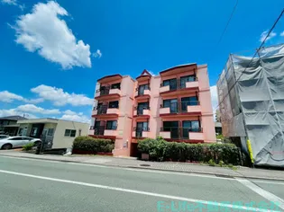 シアーズ水前寺北の画像