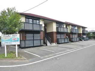 グランドール北河原の画像