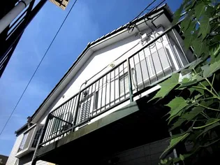 コーポ中川の画像