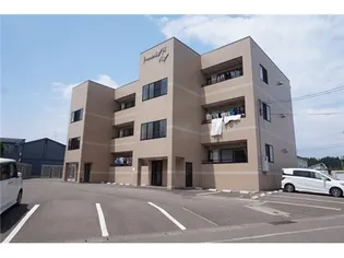 トゥールモンド パレの画像