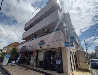 中川ビルの画像