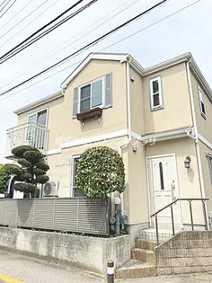 テラス代沢の画像