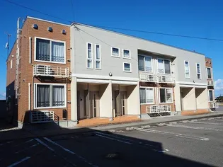 ベル グランディアⅣの画像