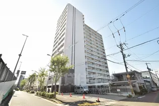 グランシス高井田の画像