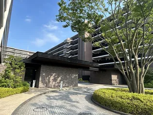 シティテラス八潮の画像