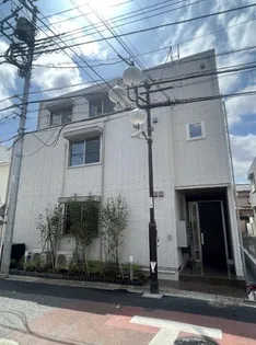 ACT下高井戸の画像
