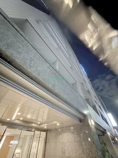 パークキューブ浅草田原町【7階】の外観