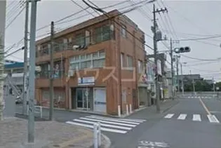 SKビル【2階】の外観