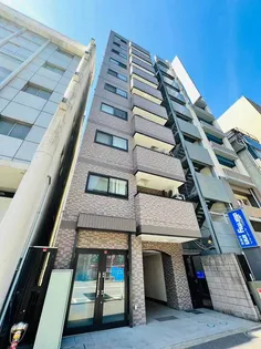 東京都千代田区外神田4【マンション】の外観
