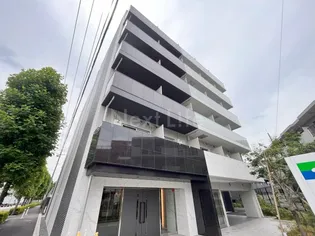 クレヴィスタ武蔵中原の画像