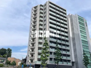 東京都文京区西片1【マンション】の外観