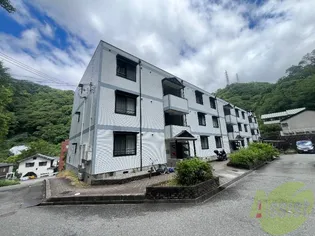 イーストヒルズ平野の画像