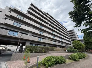 サーパス柏旭町C棟の画像