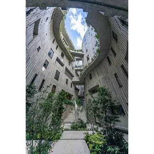 天神町place【2階】の外観