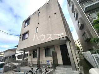 バルコグランデの画像