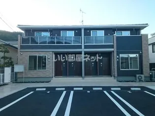 クレストール日並の画像