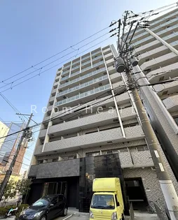 エスリード京橋グレイス【4階】の外観