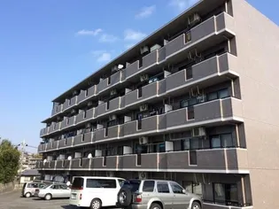 グランビューあざみ野の画像