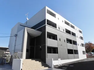 神奈川県藤沢市円行1【マンション】の外観