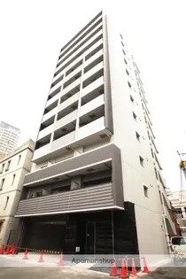 大阪府大阪市北区神山町【マンション】の外観