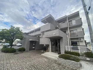アビタシオン深町の画像