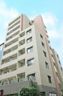 マ・メゾン門前仲町【3階】の外観