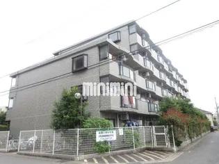 イーストパーク胡録台の画像