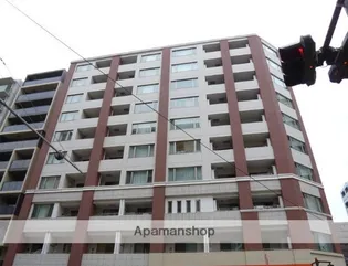 神奈川県横浜市中区長者町4【マンション】の外観