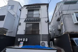 クロノス東中野WESTの画像