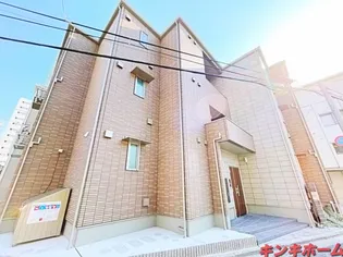 PALAIS広瀬北町の画像