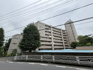 日吉ハイムの画像
