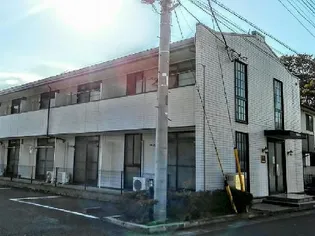 レオパレスY&Yの画像