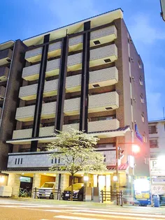プレサンス京都三条大橋雅殿の画像