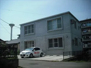 熊本県熊本市東区長嶺東1【マンション】の外観
